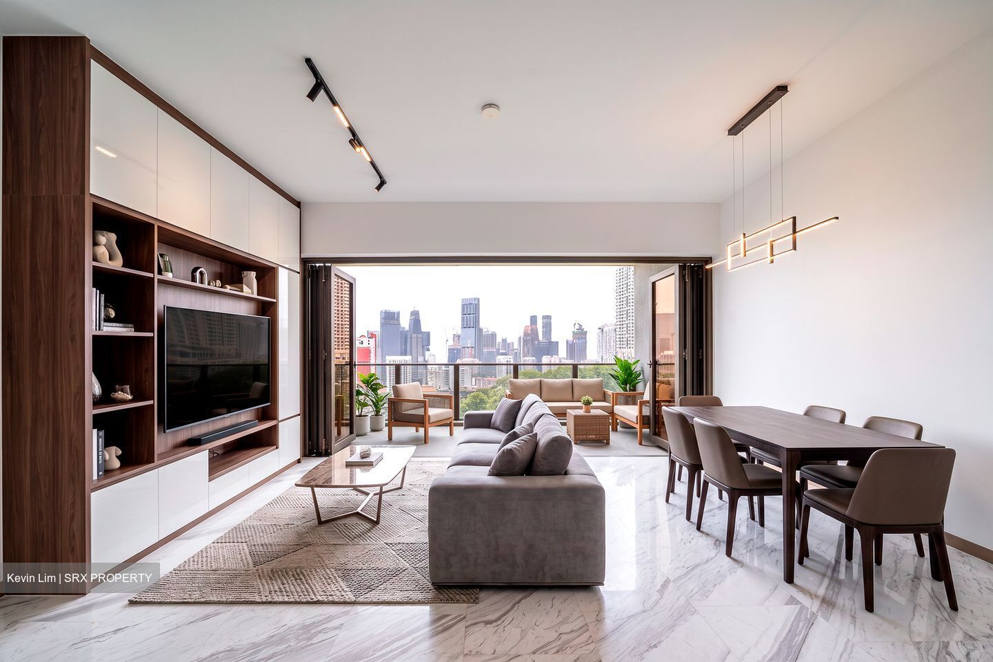 The Landmark (D3), Condominium #611955951